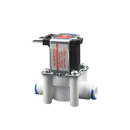 Solenoid Valve EV-2I