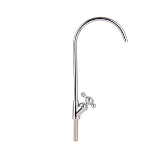 Goose Neck Faucet 01A-B