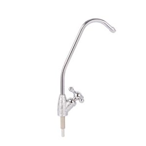 Goose Neck Faucet 01A-N