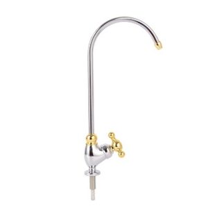 Australian Style Goose Neck Faucet 05A-G