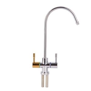 American Style Double Water Faucet 07A-G