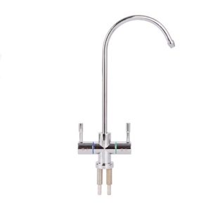 American Style Double Water Faucet 07A