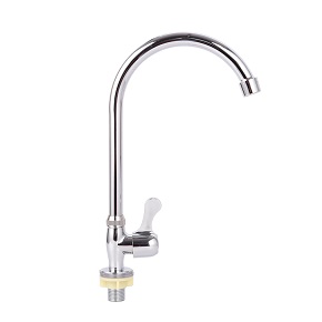 Vertical Single Water Faucet 08A