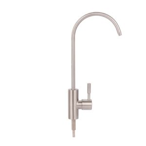 Stainless steel American Style single faucet