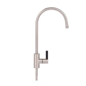 Stainless Steel Luxury Faucet