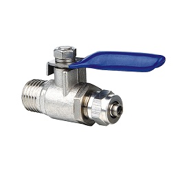 Ball Valve FT-08