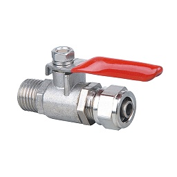 Ball Valve FT-07