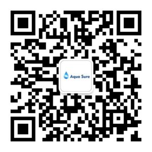 The QR code of our seller